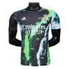 Maillot de Supporter Real Madrid Special 2024-25 Noire Pour Homme